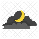 Cloud  Icon