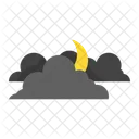 Cloud  Icon