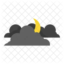 Cloud  Icon