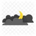 Cloud  Icon