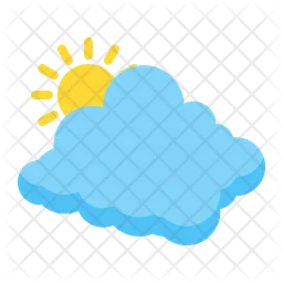 Cloud  Icon