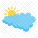 Cloud  Icon