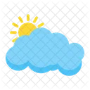 Cloud  Icon