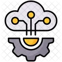 Cloud  Icon