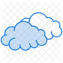 Cloud  Icon