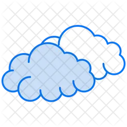 Cloud  Icon