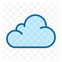 Cloud  Icon