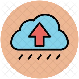 Cloud  Icon