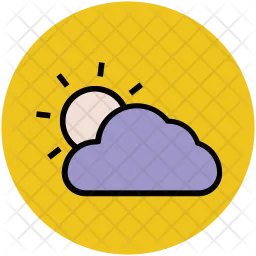 Cloud  Icon