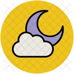 Cloud  Icon