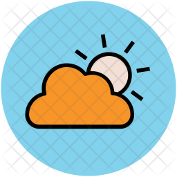 Cloud Icon
