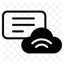Cloud  Icon