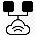 Cloud  Icon