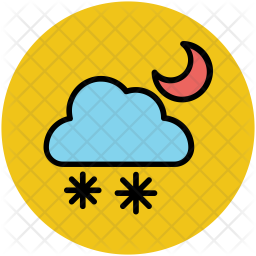 Cloud Icon