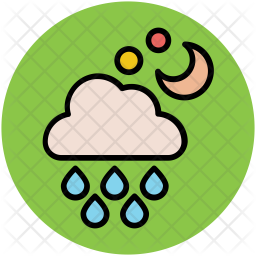 Cloud Icon