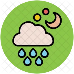 Cloud  Icon