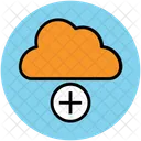 Cloud  Icon