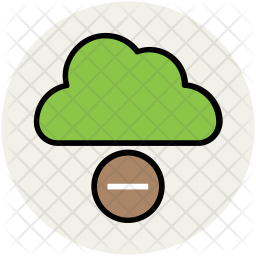 Cloud Icon