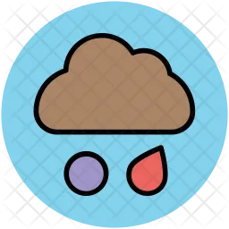 Cloud  Icon