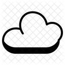 Cloud  Icon