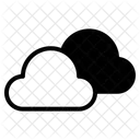 Cloud  Icon