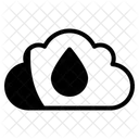 Cloud  Icon