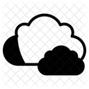Cloud  Icon