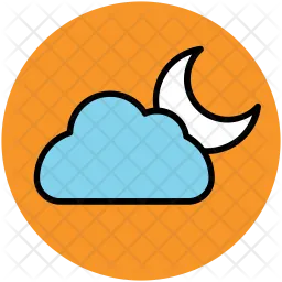 Cloud  Icon