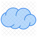Cloud  Icon
