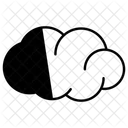 Cloud  Icon