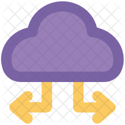 Cloud Icon