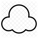 Cloud  Icon