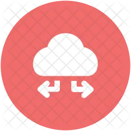 Cloud  Icon