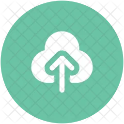 Cloud  Icon