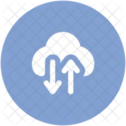 Cloud  Icon