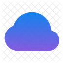 Cloud  Icon