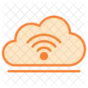 Cloud Icon