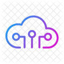 雲  アイコン