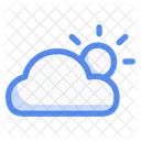 Cloud  Icon