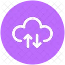 Data Storage Server Icon