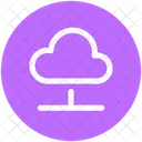 Data Database Server Icon