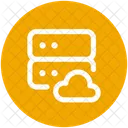 Data Database Server Icon