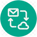 Email Mail Envelope Icon