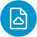 File Document Paper Icon