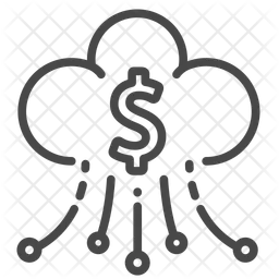 Cloud  Icon