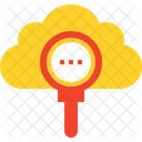 Cloud  Icon