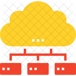Cloud Icon