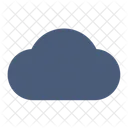 Cloud  Icon