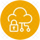 Cloud  Icon