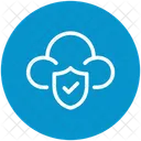 Cloud  Icon